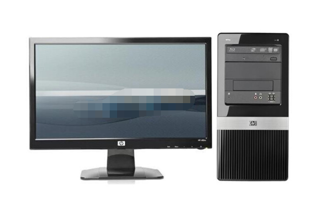 惠普Pro2000MT LE163PA 惠普Pro2000MT LE163PA