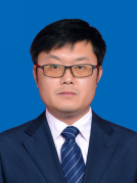 羅超(四川省甘孜藏族自治州石渠縣交通運輸局副局長，二級主任科員)