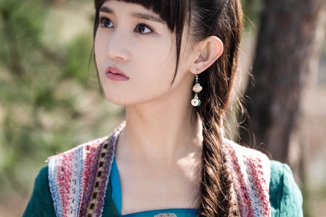 勺子(電視劇《鐘馗捉妖記》中角色) 勺子(電視劇《鐘馗捉妖記》中角色)