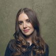 愛麗森·布里(Alison Brie) 愛麗森·布里(Alison Brie)