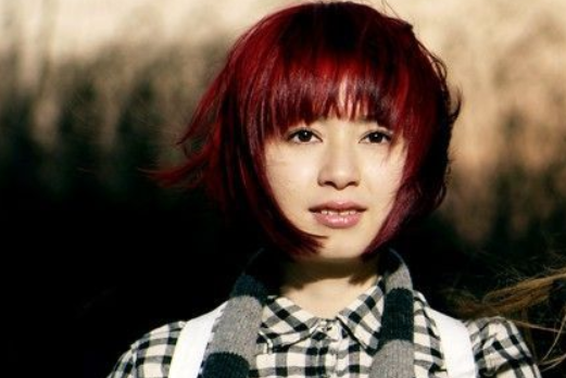 丁香(中國內地女歌手) 丁香(中國內地女歌手)