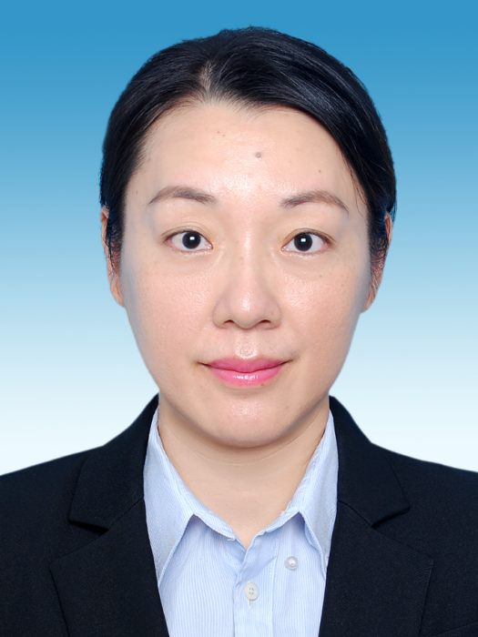 吳冰(廣西壯族自治區北海市海城區衛生健康局副局長) 吳冰(廣西壯族自治區北海市海城區衛生健康局副局長)