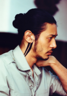 蕩寇(日本2009年小田切讓主演電影) 蕩寇(日本2009年小田切讓主演電影)
