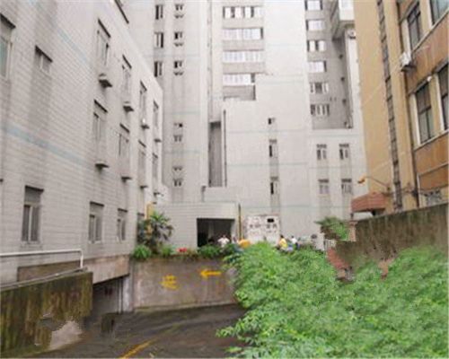 靈藝大廈 靈藝大廈