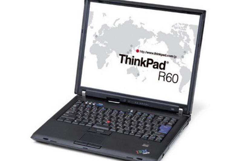 聯想ThinkPad R60(9455IE1) 聯想ThinkPad R60(9455IE1)