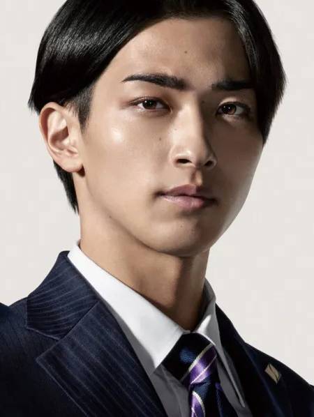 彬與瑛(日本2022年三木孝浩執導的電影)
