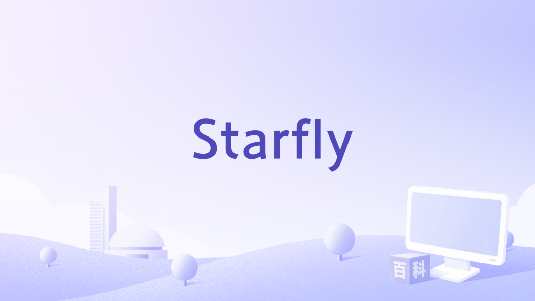Starfly