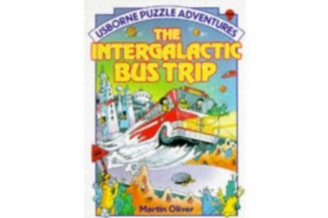 The Intergalactic Bus Trip The Intergalactic Bus Trip