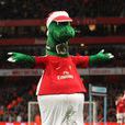 Gunnersaurus Gunnersaurus