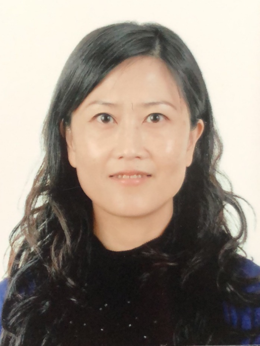江穎(四川省成都市青羊區文化體育和旅遊局黨組書記) 江穎(四川省成都市青羊區文化體育和旅遊局黨組書記)
