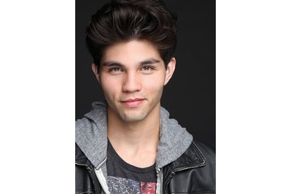Chase Austin Chase Austin