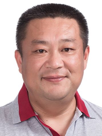 馬志強(山東省棗莊市台兒莊區市場監督管理局黨組成員、副局長) 馬志強(山東省棗莊市台兒莊區市場監督管理局黨組成員、副局長)