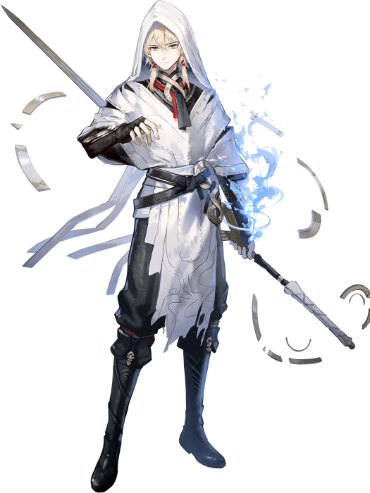 萊(遊戲《來自星塵》中的角色) 萊(遊戲《來自星塵》中的角色)