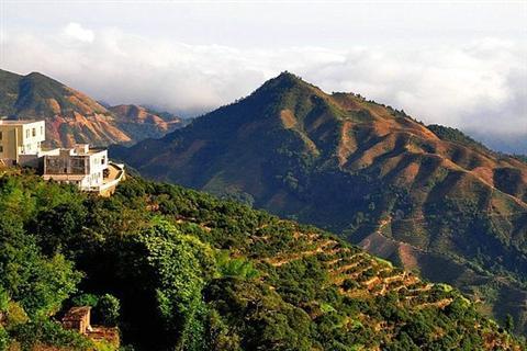 鳳凰山(起鳳山) 鳳凰山(起鳳山)