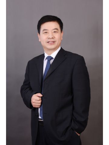 孔祥會(河南師範大學水產學院院長) 孔祥會(河南師範大學水產學院院長)