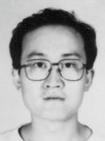 張育南 張育南