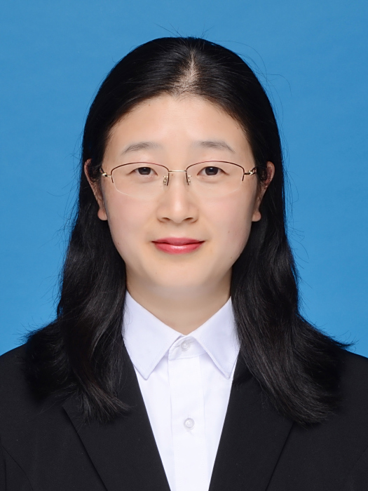 楊丹丹(重慶市渝北區龍山街道黨工委組織委員、人大工委副主任(兼)) 楊丹丹(重慶市渝北區龍山街道黨工委組織委員、人大工委副主任(兼))