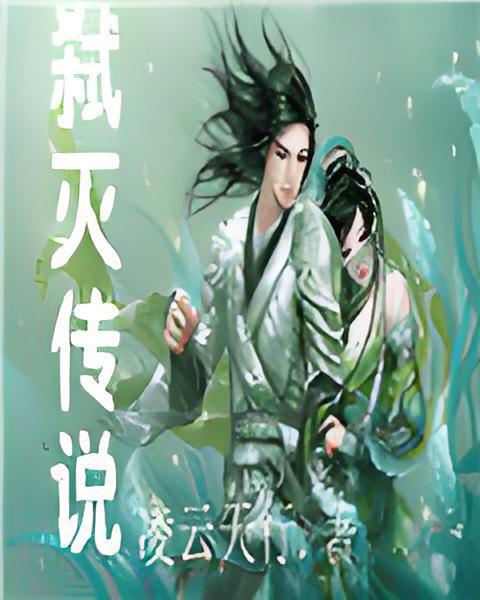 弒滅傳說 弒滅傳說