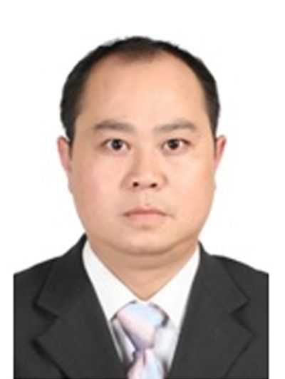 王強(貴州省畢節市金沙縣自然資源局黨組成員、副科長級幹部)
