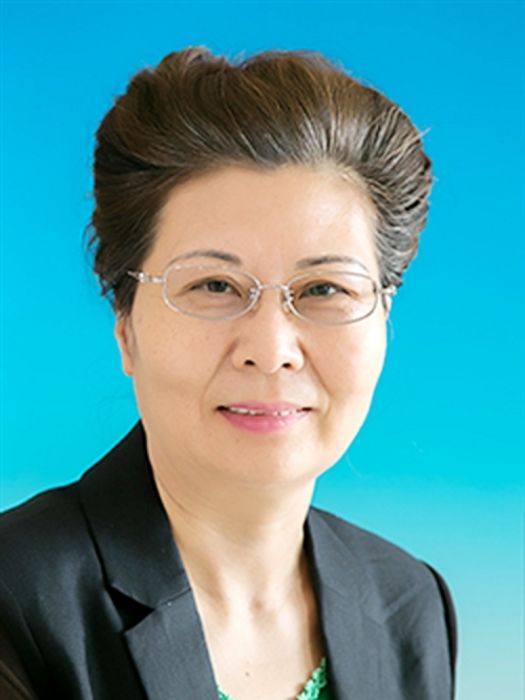 金麗勤 金麗勤