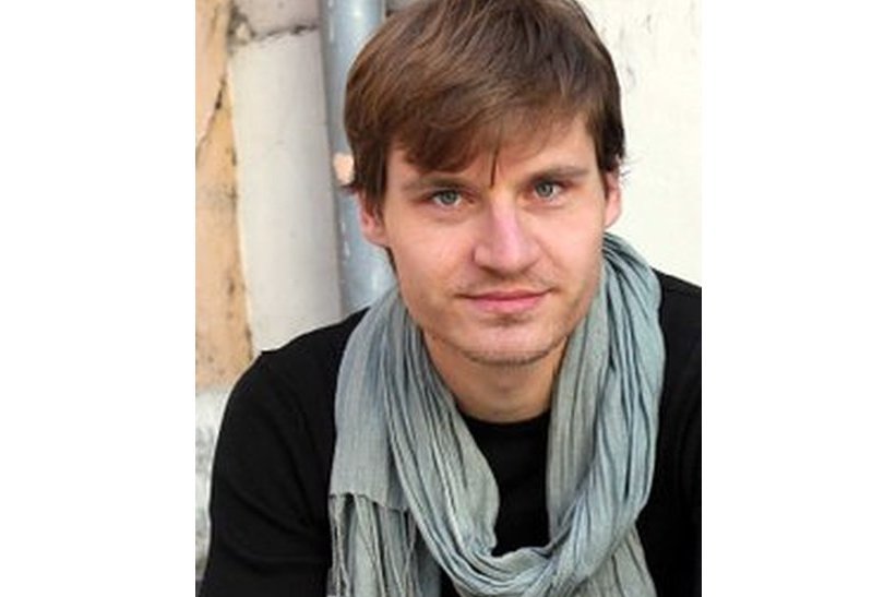 Tom Pilath Tom Pilath