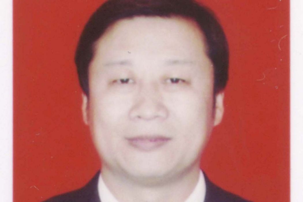 杜玉奎 杜玉奎