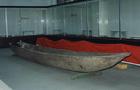 唐代的獨木舟