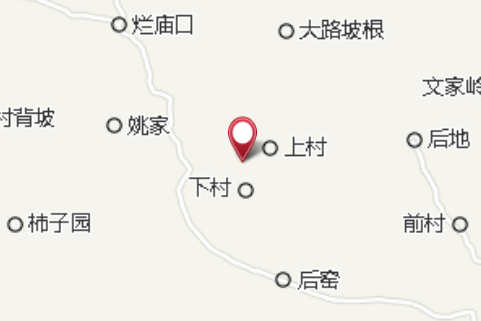 賀家疙瘩 賀家疙瘩