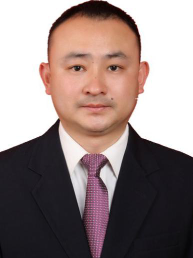 熊濤(貴州省遵義市紅花崗區投資促進局黨組書記、局長) 熊濤(貴州省遵義市紅花崗區投資促進局黨組書記、局長)