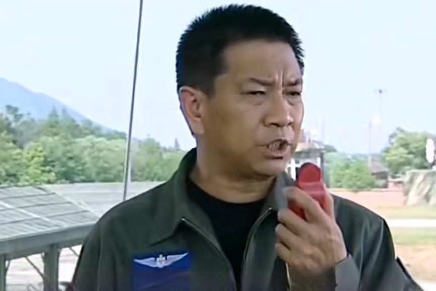 陳寧(電視劇《鷹隼大隊》中的角色) 陳寧(電視劇《鷹隼大隊》中的角色)