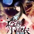 透視小神農(古哥欠所著小說) 透視小神農(古哥欠所著小說)