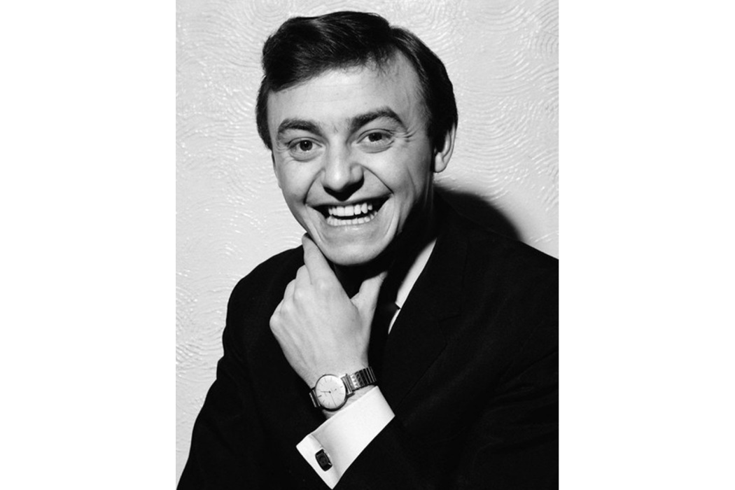 Gerry Marsden Gerry Marsden