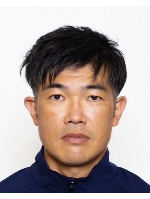 新田佳浩 新田佳浩