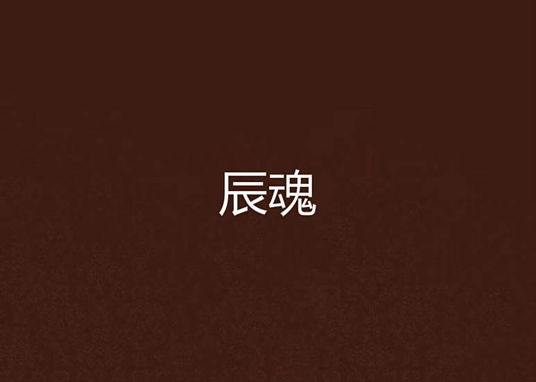 辰魂