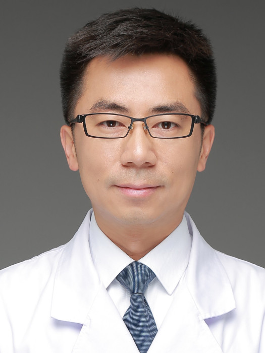 萬鈞(首都醫科大學附屬北京安貞醫院呼吸與危重醫學科主任醫師) 萬鈞(首都醫科大學附屬北京安貞醫院呼吸與危重醫學科主任醫師)