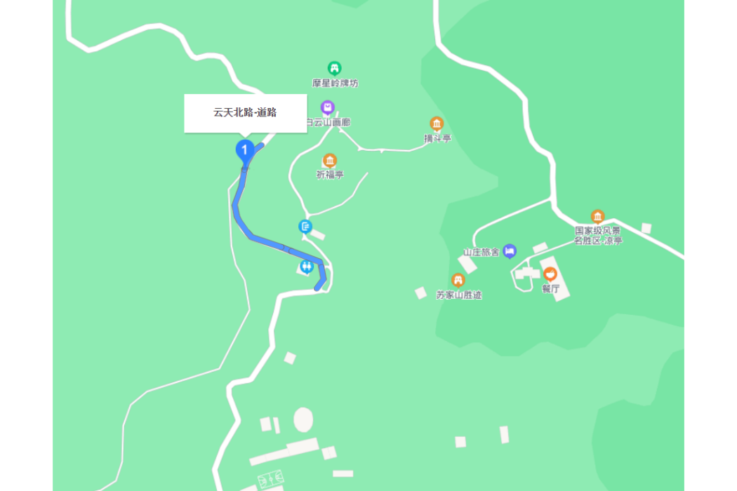 雲天路(廣東省廣州市白雲區雲天路) 雲天路(廣東省廣州市白雲區雲天路)