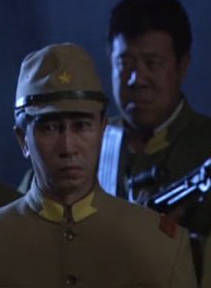 劉鑒(中國內地演員、導演、解放軍藝術學院教師) 劉鑒(中國內地演員、導演、解放軍藝術學院教師)