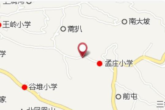 曹窯院 曹窯院