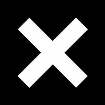 《XX》唱片封面