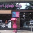 站亭Donut stop
