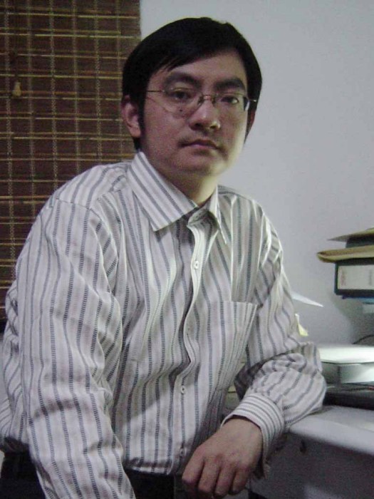 李中原(蘇州大學王健法學院教授) 李中原(蘇州大學王健法學院教授)