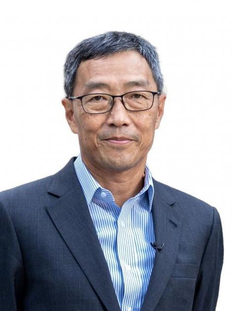 黃克強(香港科技園公司行政總裁) 黃克強(香港科技園公司行政總裁)