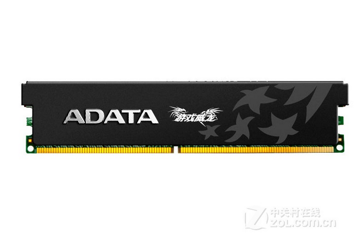 威剛DDR2 800 2G 威剛DDR2 800 2G