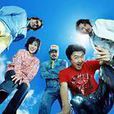 南天群星(southern all stars) 南天群星(southern all stars)