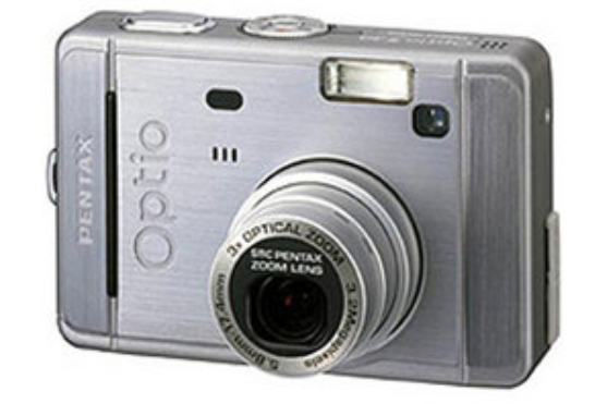 賓得Optio S30 賓得Optio S30