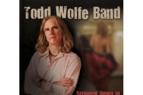 Light of Day(Todd Wolfe Band演唱的歌曲) Light of Day(Todd Wolfe Band演唱的歌曲)