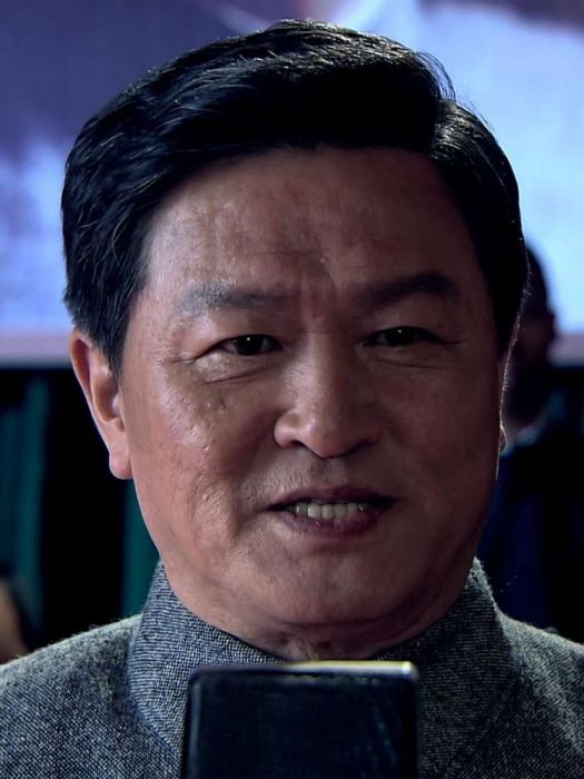 梅東平 梅東平