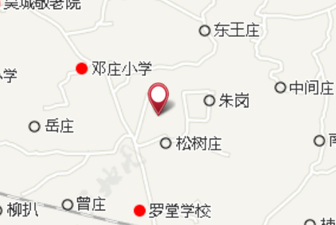 蘇家老莊 蘇家老莊