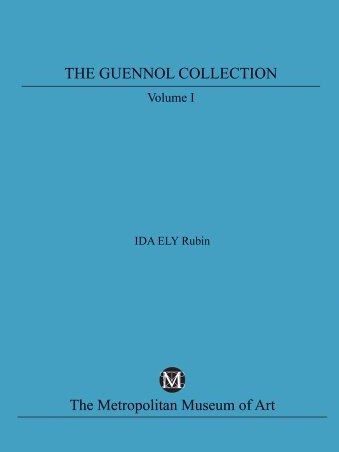 The Guennol Collection, Volume 1