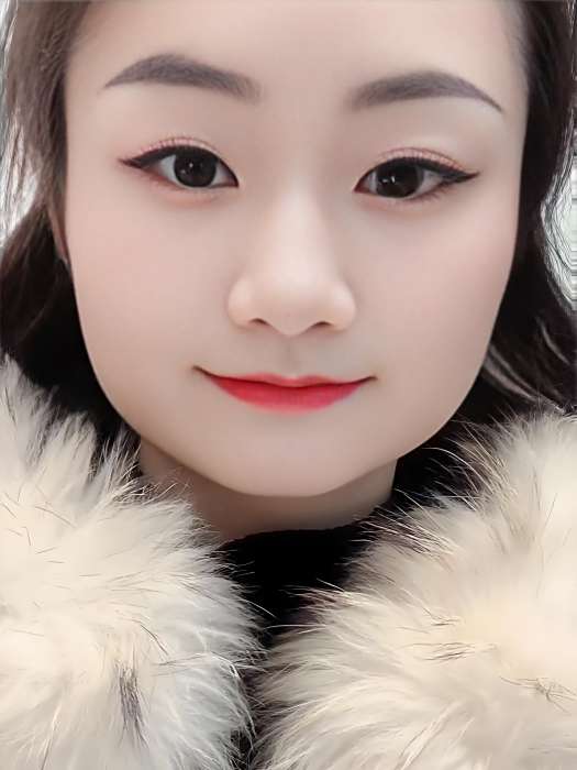 晴晴吖♥ 晴晴吖♥